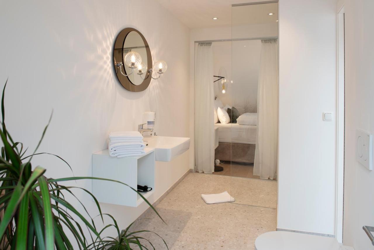 Quartier 99 Apart otel İnnsbruck Dış mekan fotoğraf