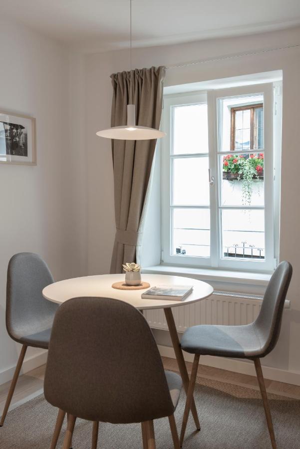 Quartier 99 Apart otel İnnsbruck Dış mekan fotoğraf