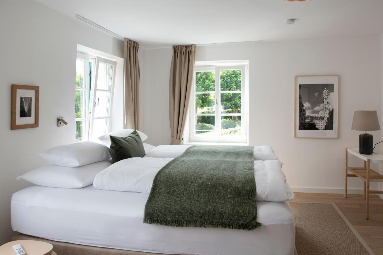Quartier 99 Apart otel İnnsbruck Dış mekan fotoğraf