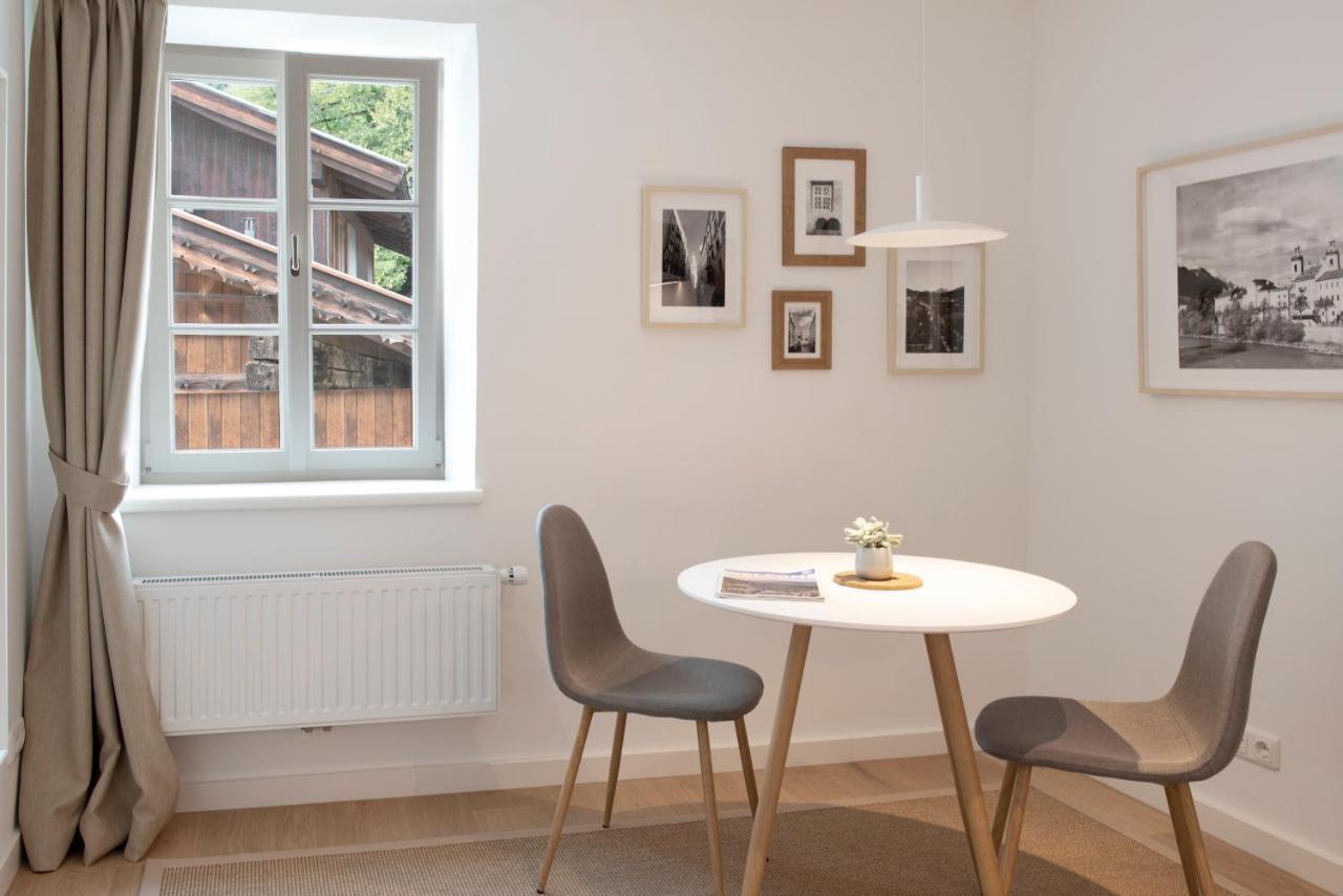 Quartier 99 Apart otel İnnsbruck Dış mekan fotoğraf
