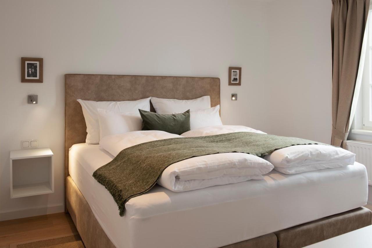 Quartier 99 Apart otel İnnsbruck Dış mekan fotoğraf