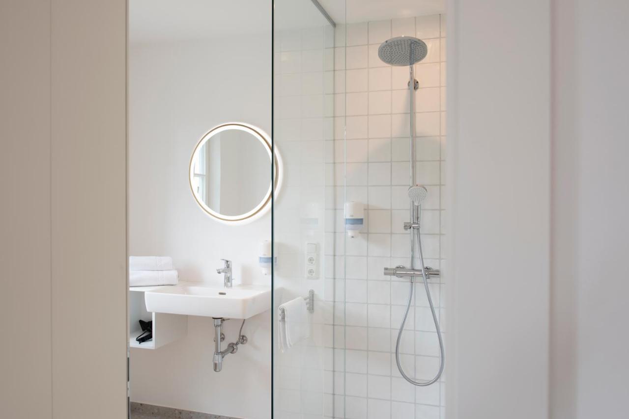 Quartier 99 Apart otel İnnsbruck Dış mekan fotoğraf